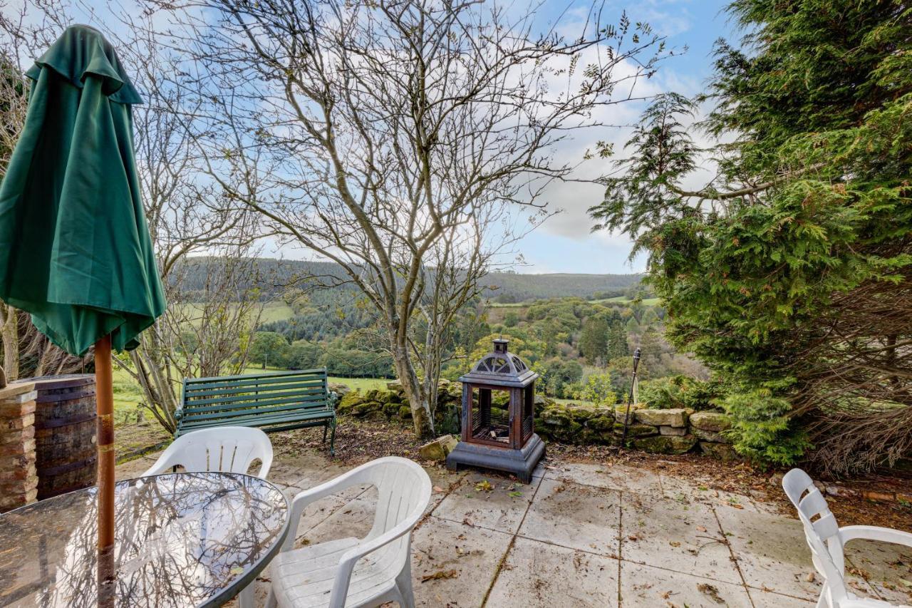 Family Country Cottage With A Private Valley View Scarborough Ngoại thất bức ảnh
